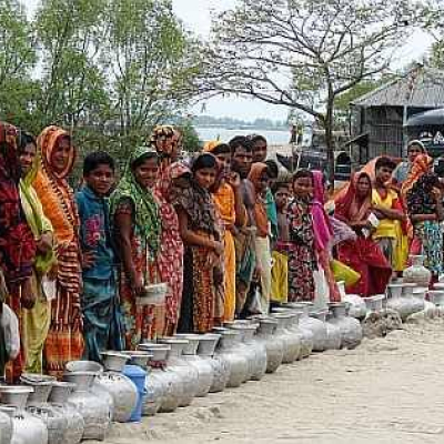 sas Water Appeal