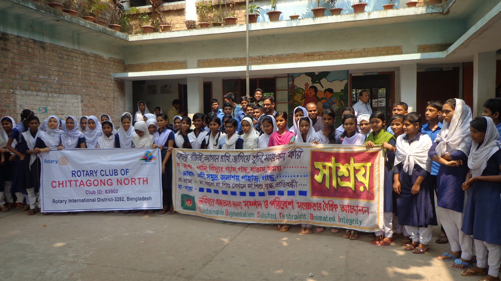 sasrai-Movement Presentation March 07 2016 ctg ...